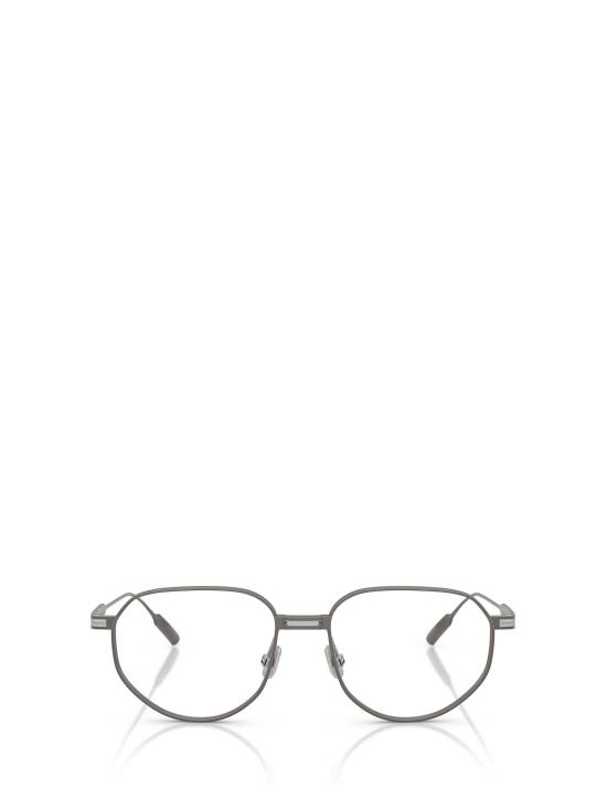 26FW 브루넬로 쿠치넬리 안경 BC1008T 5024 SATIN GUNMETAL
