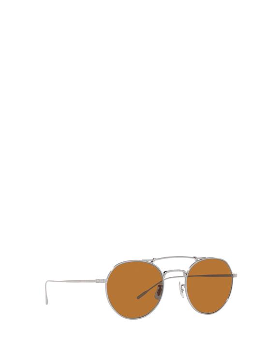26FW 올리버피플스 선글라스 OV1309ST 503653 SILVER - OLIVER PEOPLES