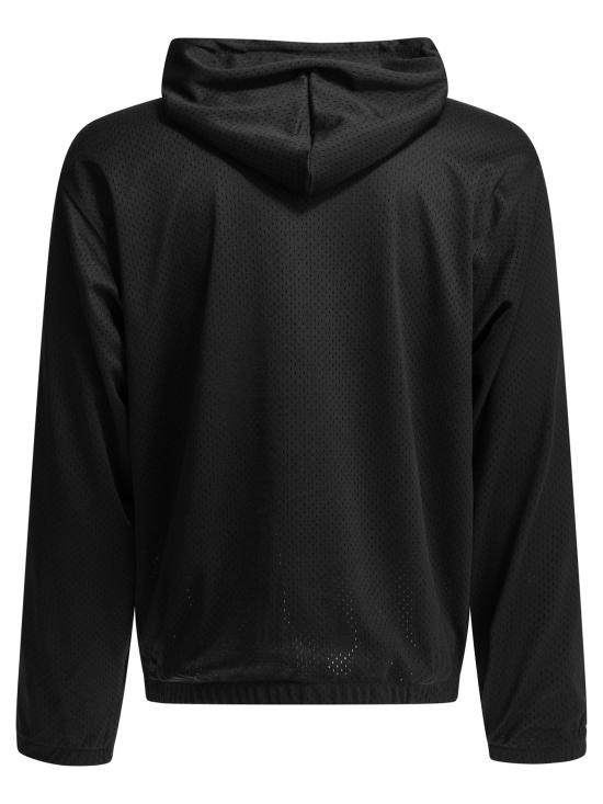 26SS 스투시 후드 티셔츠 11403910001BLACK - STUSSY