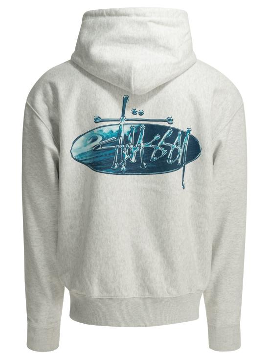 26SS 스투시 후드 티셔츠 19251810062 - STUSSY