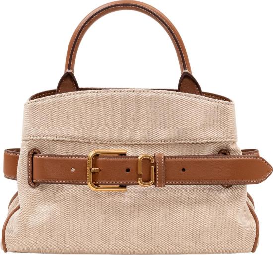 26FW 마크제이콥스 토트백 2P6HSC003H02257 BEIGE