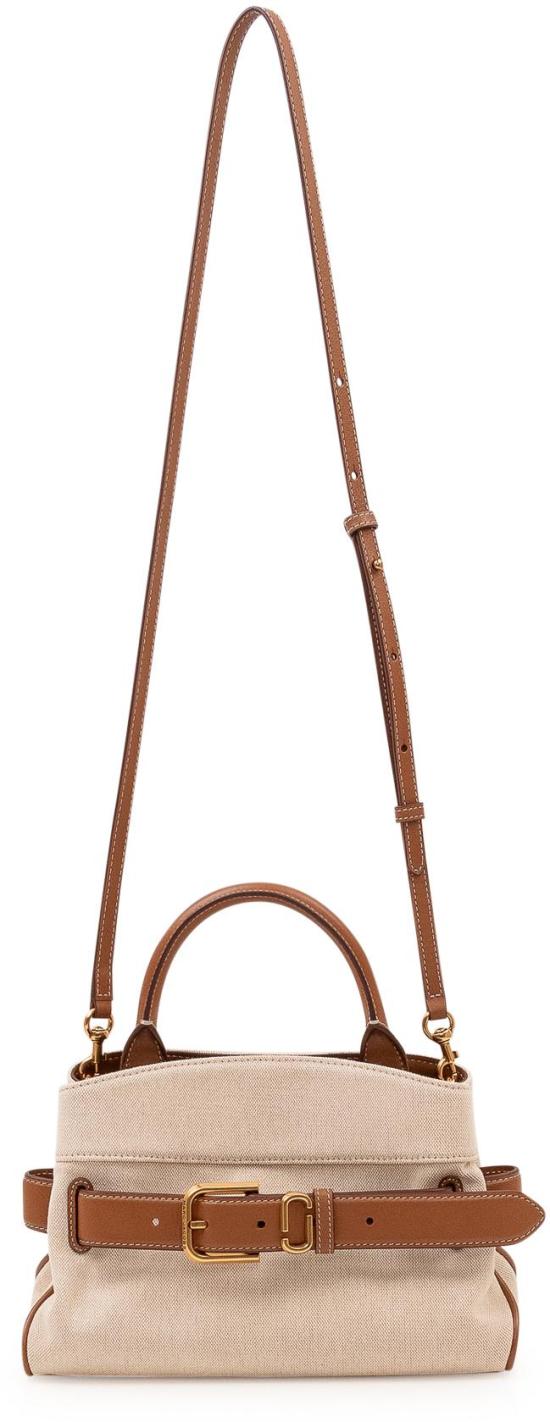 26FW 마크제이콥스 토트백 2P6HSC003H02257 BEIGE - MARC JACOBS
