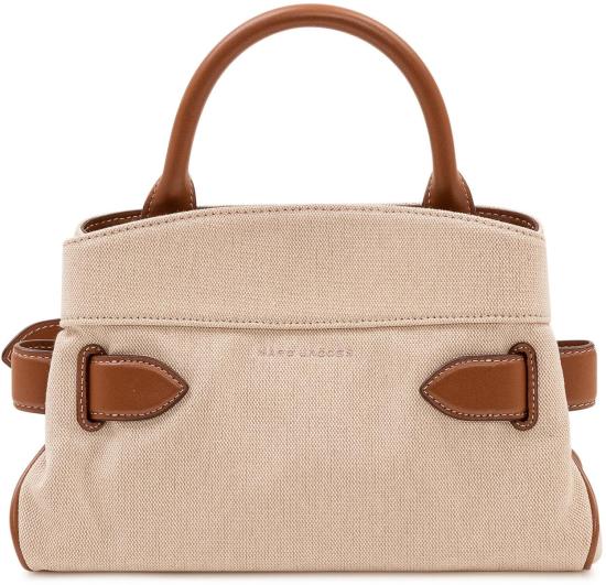 26FW 마크제이콥스 토트백 2P6HSC003H02257 BEIGE - MARC JACOBS