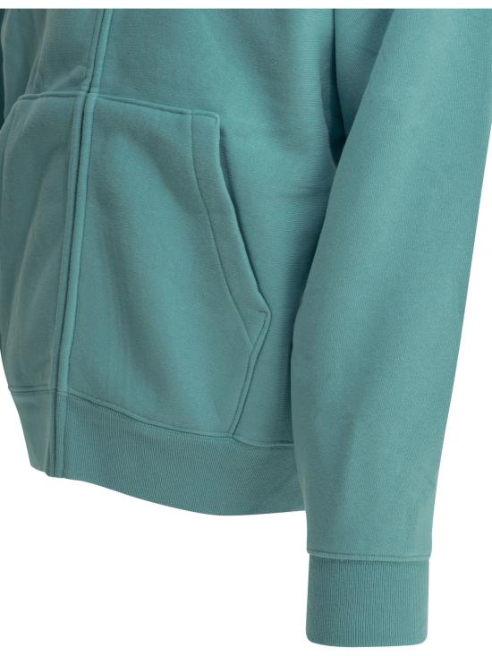 26SS 스투시 후드 티셔츠 1186170841AQUA - STUSSY