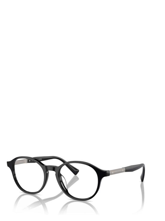 26FW 브루넬로 쿠치넬리 안경 BC3002 1003 BLACK - BRUNELLO CUCINELLI