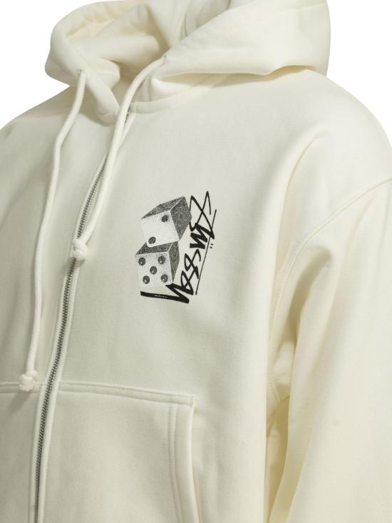 26FW 스투시 후드 티셔츠 19751871230 - STUSSY