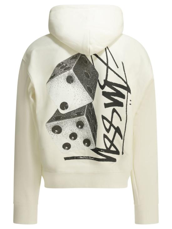 26FW 스투시 후드 티셔츠 19751871230 - STUSSY
