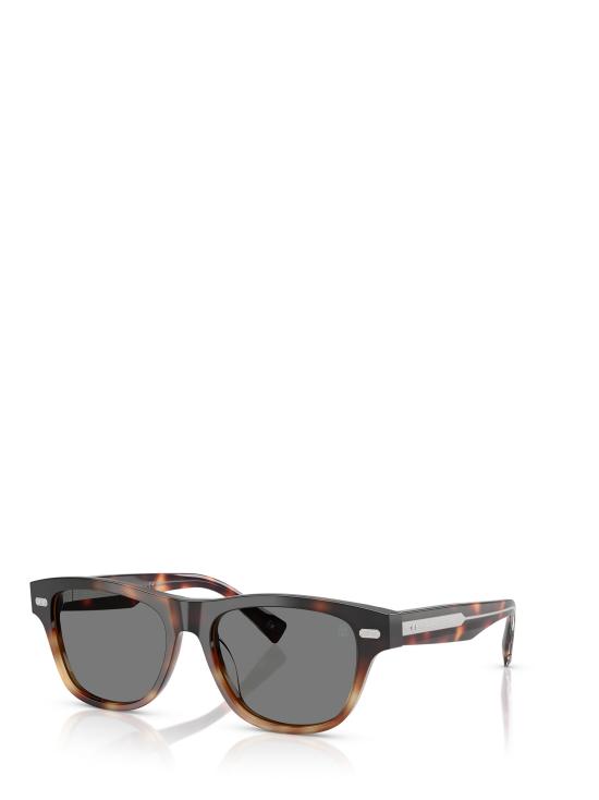 26FW 브루넬로 쿠치넬리 선글라스 BC3005S 1025B1 HAVANA - BRUNELLO CUCINELLI