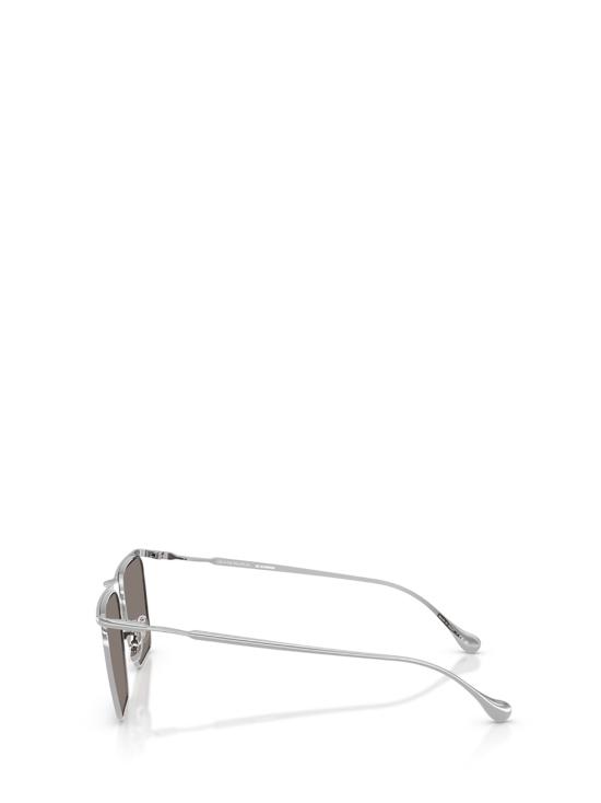 26FW 올리버피플스 선글라스 OV1370ST 5036AP SILVER - OLIVER PEOPLES