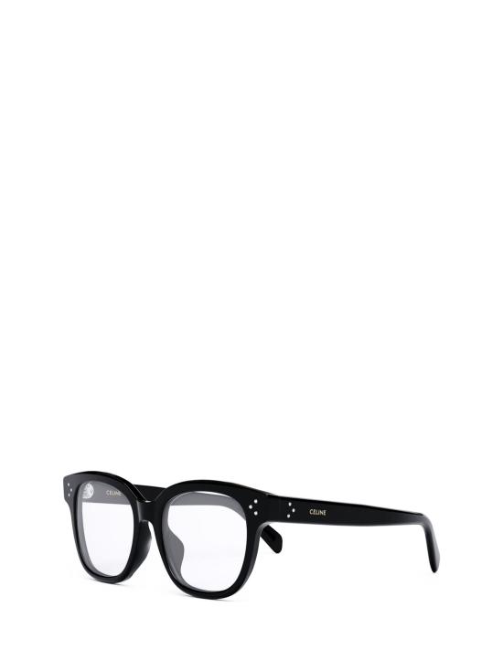26FW 셀린느 안경 CL50086I 001 BLACK - CELINE