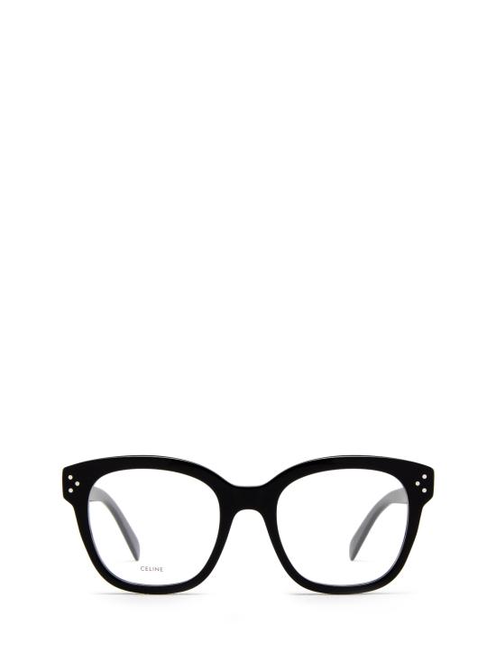 26FW 셀린느 안경 CL50086I 001 BLACK
