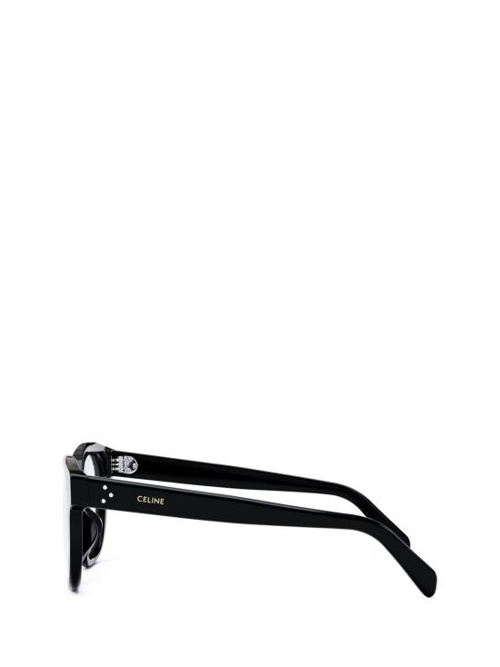 26FW 셀린느 안경 CL50086I 001 BLACK - CELINE