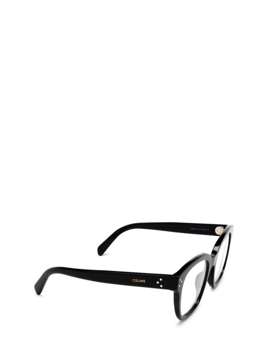 26FW 셀린느 안경 CL50086I 001 BLACK - CELINE