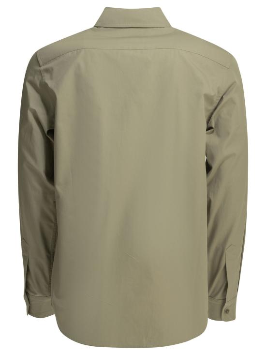26SS 아페쎄 긴팔 셔츠 COHNEM12006KAV - A.P.C.