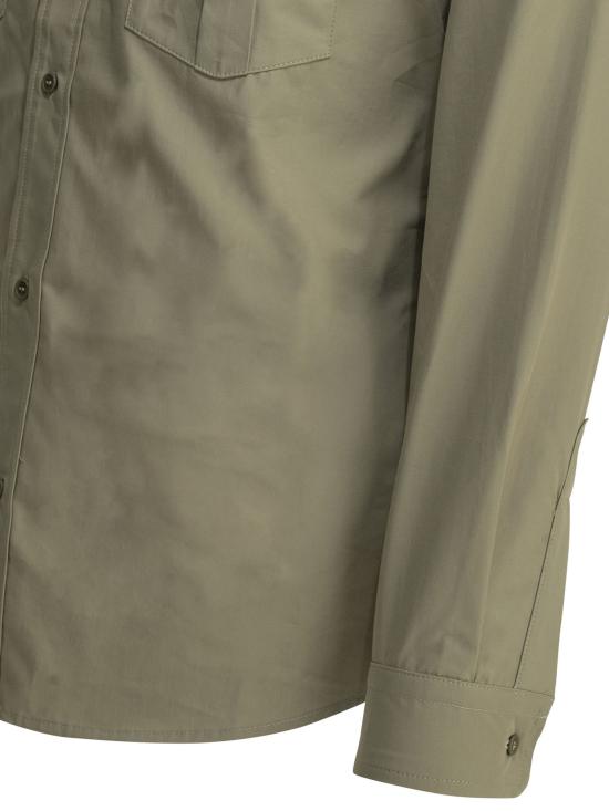 26SS 아페쎄 긴팔 셔츠 COHNEM12006KAV - A.P.C.