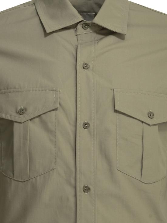 26SS 아페쎄 긴팔 셔츠 COHNEM12006KAV - A.P.C.