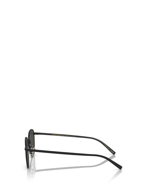 26FW 올리버피플스 선글라스 OV1329ST 501739 MATTE BLACK - OLIVER PEOPLES
