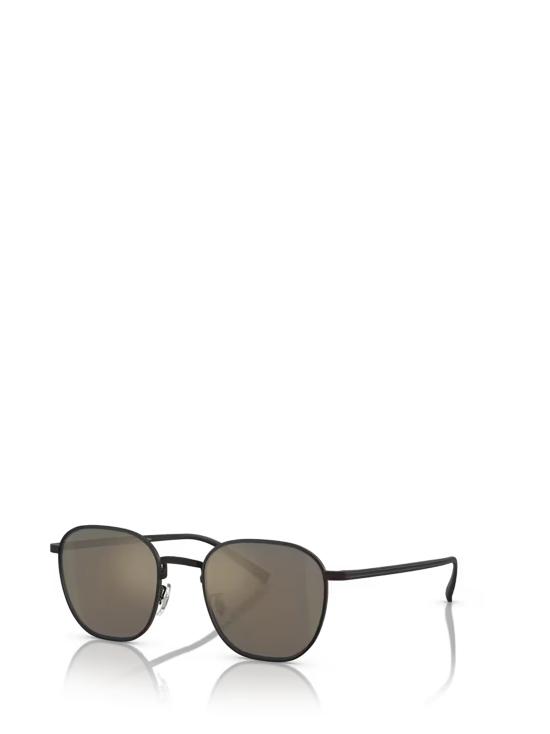 26FW 올리버피플스 선글라스 OV1329ST 501739 MATTE BLACK - OLIVER PEOPLES