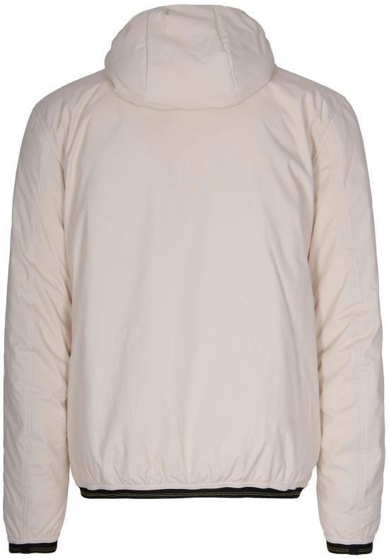 25FW 블라우어 패딩 25WBLUC08030005480129 WHITE - BLAUER