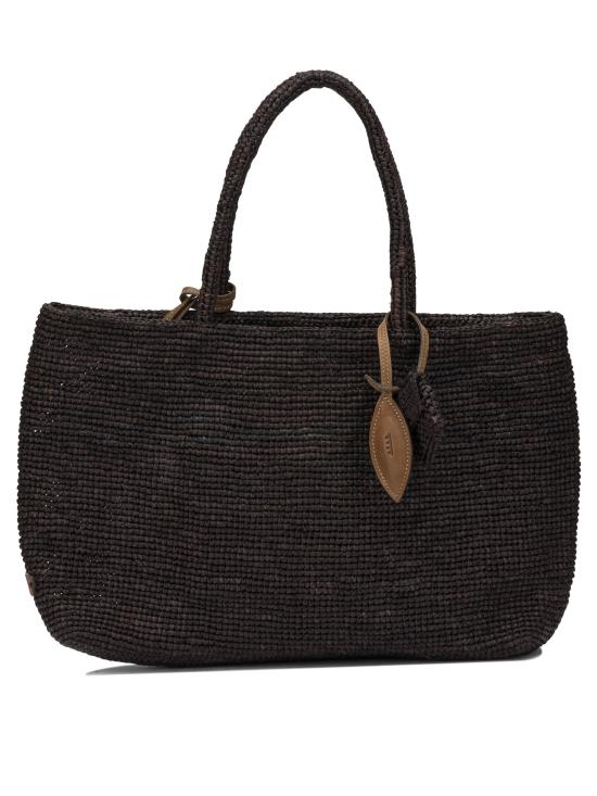 26SS 아파르 토트백 ALMAMEDIUMEBONY BROWN