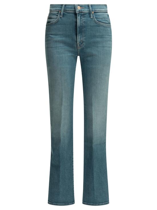 26SS 마더 데님 팬츠 100051008FFV BLUE