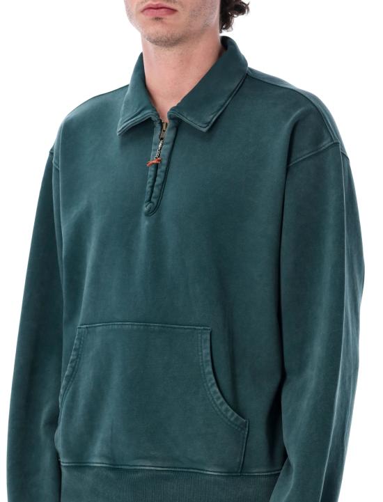 26SS 반스 자켓 VN000RSDYQX1 PUND GREEN - VANS