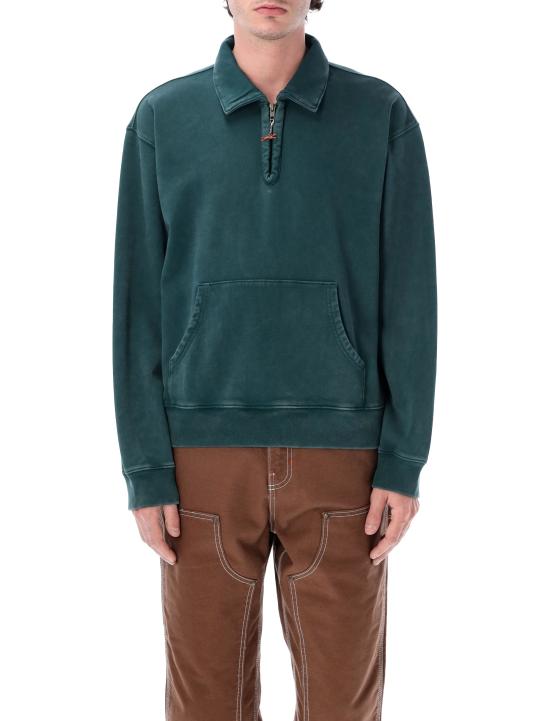 26SS 반스 자켓 VN000RSDYQX1 PUND GREEN
