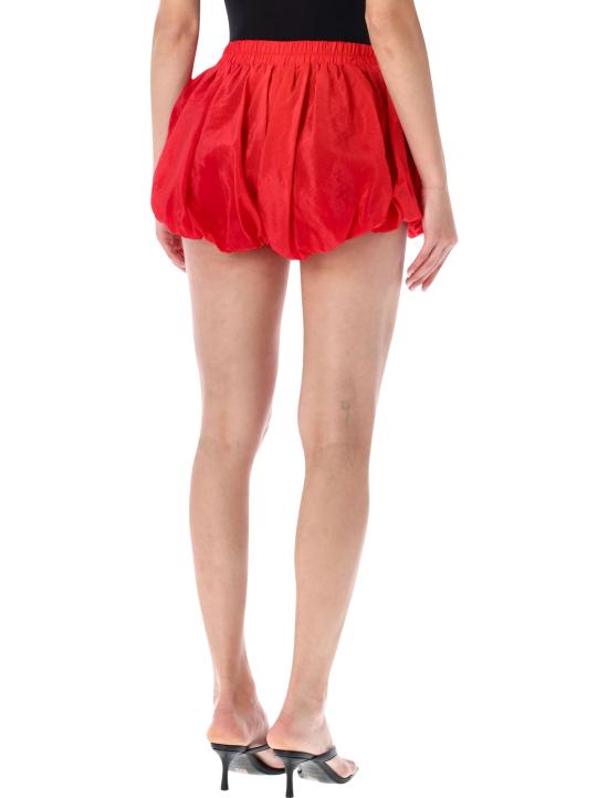 26SS 더프랭키샵 숏팬츠 SHFS22000700 RED - THE FRANKIE SHOP