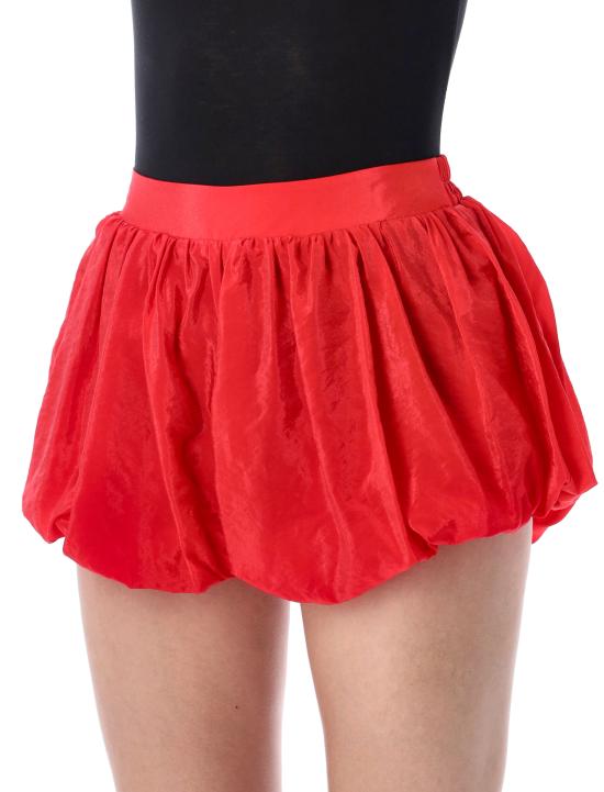 26SS 더프랭키샵 숏팬츠 SHFS22000700 RED - THE FRANKIE SHOP