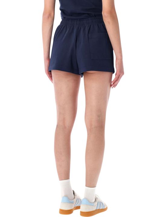 26SS 스포티앤리치 숏팬츠 SH03776218BL106 3902 BLUE - SPORTY & RICH