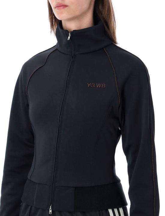 26SS 와이쓰리 자켓 KS3979 BLACK - Y-3