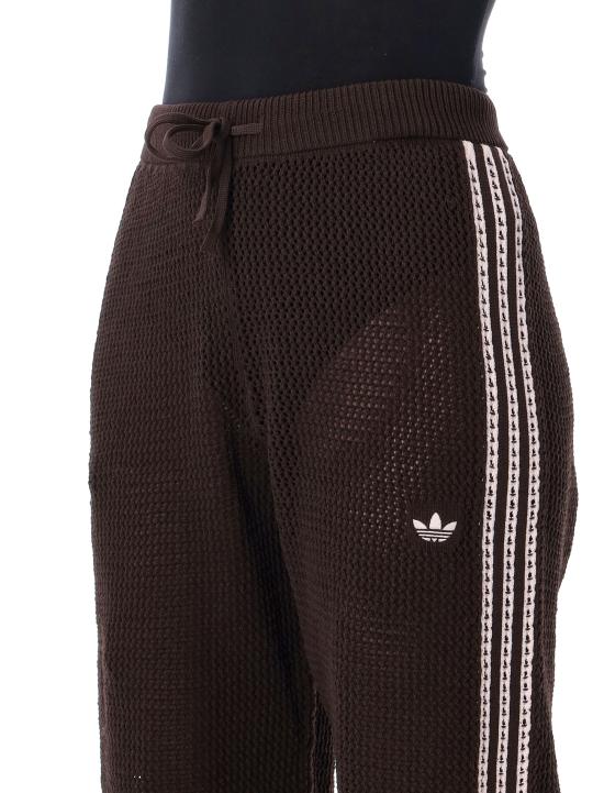 26SS 아디다스 트레이닝/조거 팬츠 KE0201 AUCOBROWN - ADIDAS