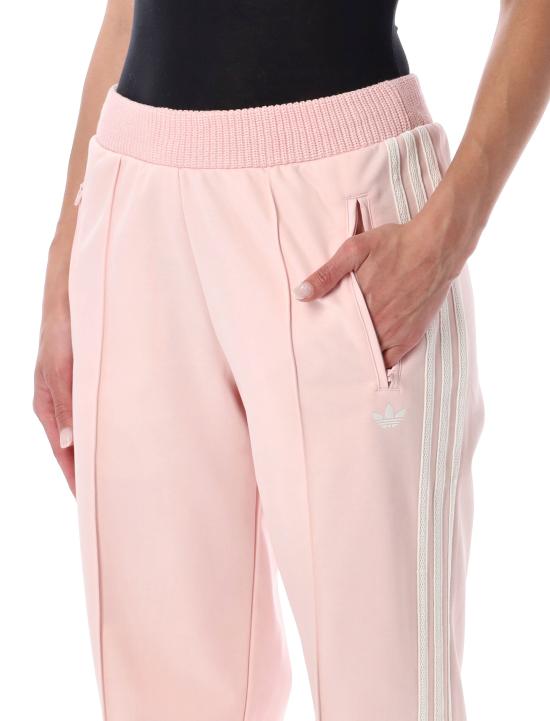26SS 아디다스 트레이닝/조거 팬츠 KD4315 SUNPINROS ROSE - ADIDAS