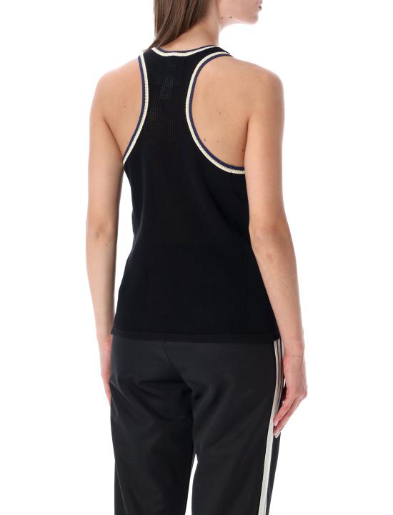 26SS 와이쓰리 민소매 티셔츠 KS3978 BLACK - Y-3