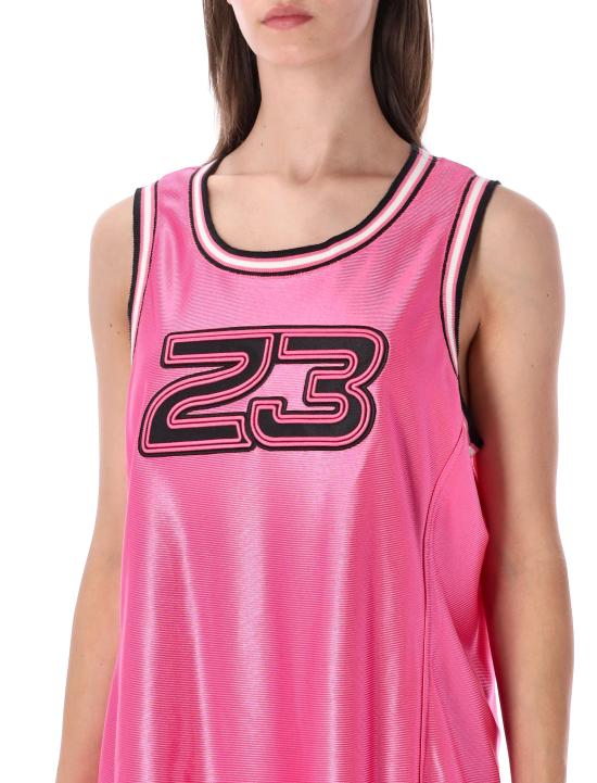26SS 나이키 미디 원피스 IF1122 684 PINK - NIKE