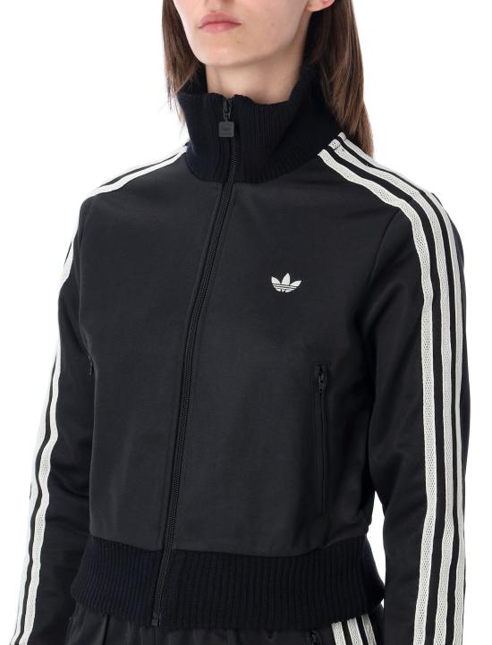 26SS 아디다스 자켓 KD5455 BLACK - ADIDAS