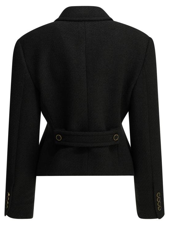 26FW 끌로에 코트 CH26AVE08060001 - CHLOE