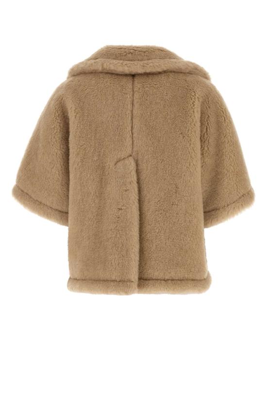 26SS 막스마라 무스탕 2614731191600 001 BEIGE O TAN - MAX MARA
