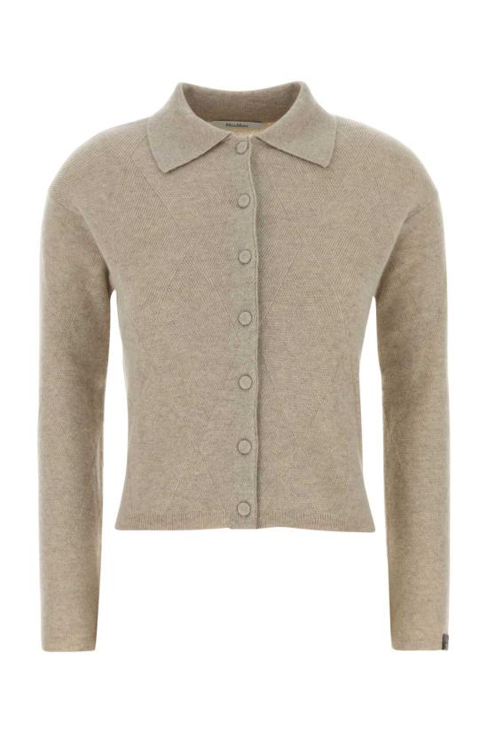 26SS 막스마라 스웨터 2611341048600 002 BEIGE O TAN