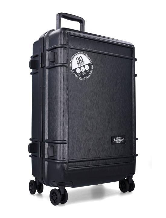 26FW 이스트팩 캐리어 EK0A5BJF 4Z5 BLACK - EASTPAK