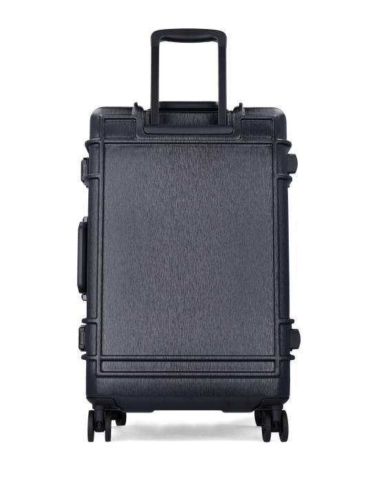 26FW 이스트팩 캐리어 EK0A5BJF 4Z5 BLACK - EASTPAK