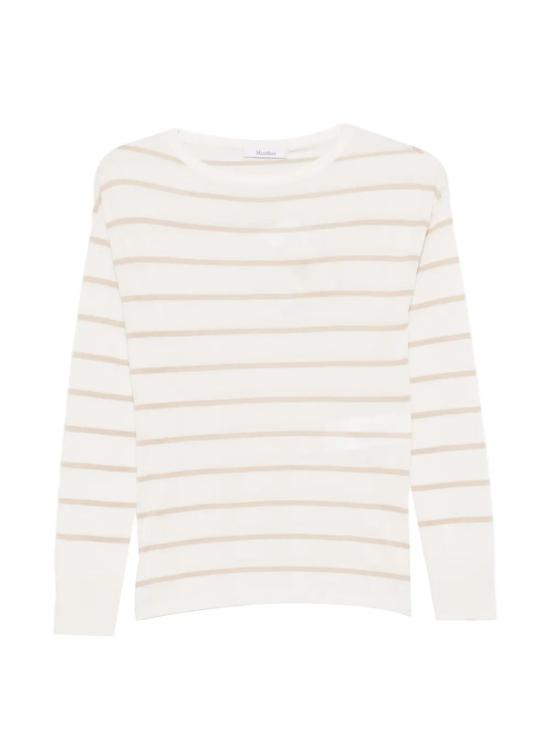 26SS 막스마라 스웨터 2611361038600 007 STRIPPED - MAX MARA