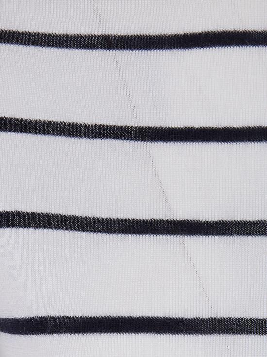 26SS 막스마라 스웨터 2611361038600 006 STRIPPED - MAX MARA