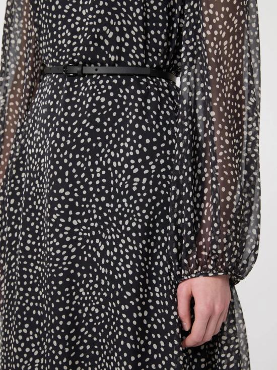 26SS 막스마라 미디 원피스 2616231025600 002 PRINTED - MAX MARA