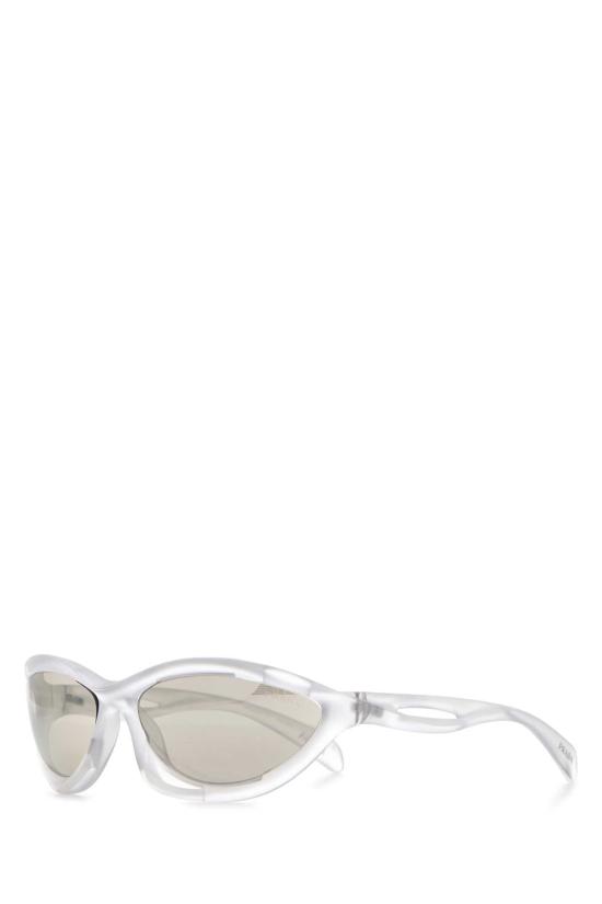  프라다 선글라스 SPRA23C060E14V FE60H WHITE
