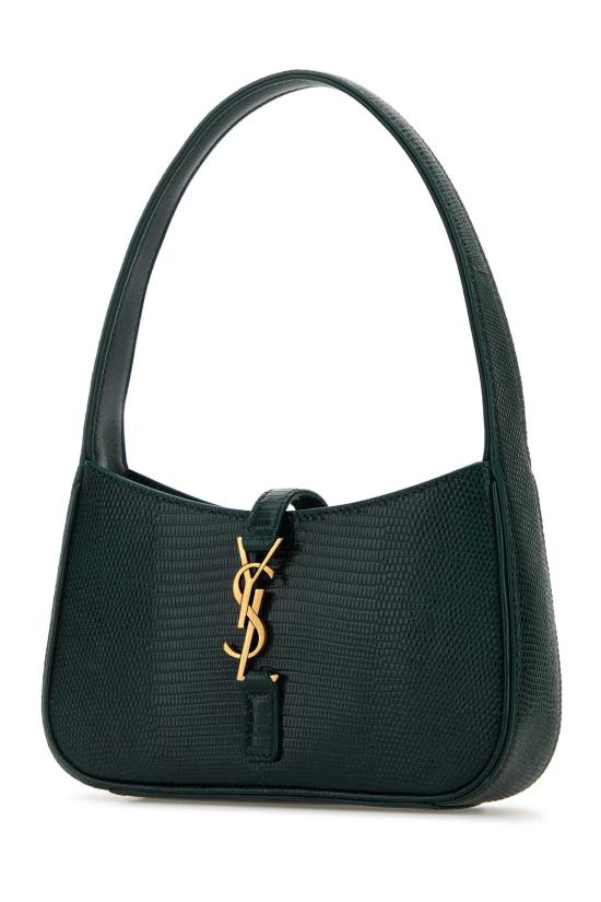  생로랑 숄더백 710318EAAXO 3482 GREEN - SAINT LAURENT