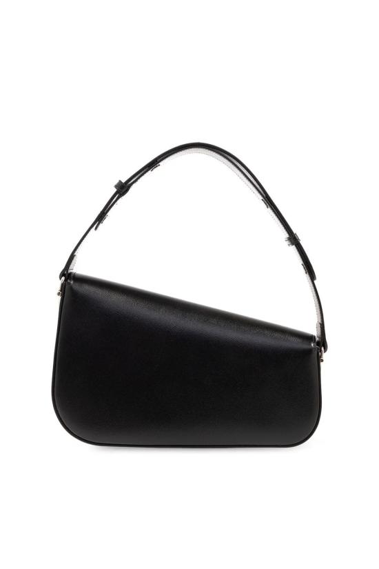  구찌 홀스빗 1955 스몰 숄더백 7641551DB0N 1000 BLACK - GUCCI