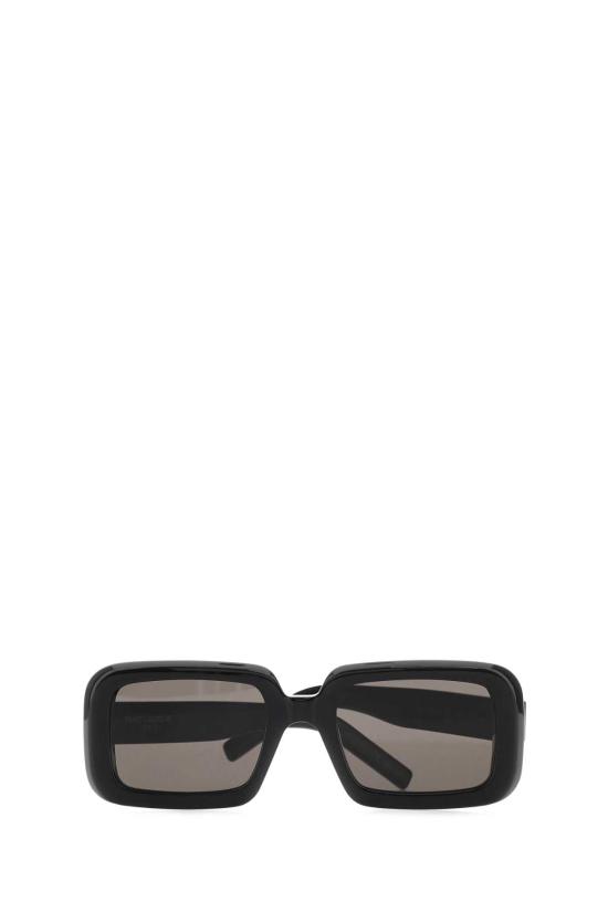  생로랑 선글라스 690919Y9901 1000 BLACK - SAINT LAURENT