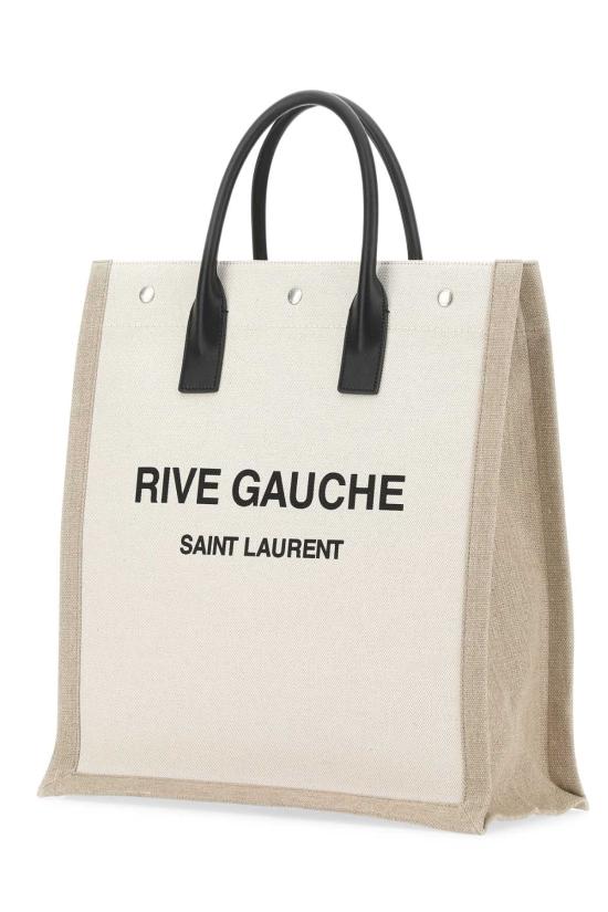  생로랑 리브 고쉬 토트백 632539FAAVU 9054 MULTICOLOURED - SAINT LAURENT