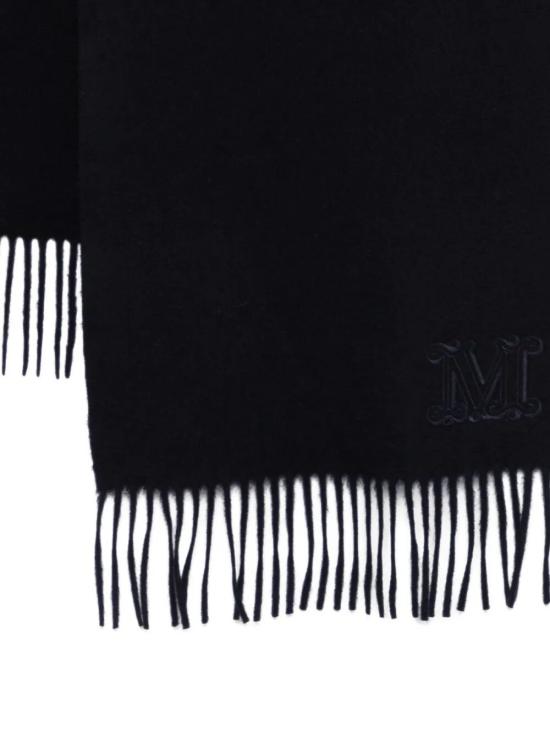 26SS 막스마라 머플러/스카프 2614541311600 007 BLUE - MAX MARA